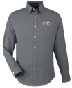 PRODUITS MÉTALLIQUES A.T. - DG505 Chemise Spencer en popeline homme - BR. 10208 (AVG)