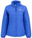 PRODUITS MÉTALLIQUES A.T. - LQO00063 Manteau matelassé Elevation Eco femme - BR. 10208 (AVG)