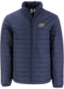 PRODUITS MÉTALLIQUES A.T. - MQO00079 Manteau matelassé Elevation Eco homme - BR. 10208 (AVG)