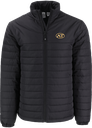 PRODUITS MÉTALLIQUES A.T. - MQO00079 Manteau matelassé Elevation Eco homme - BR. 10208 (AVG)