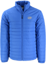 PRODUITS MÉTALLIQUES A.T. - MQO00079 Manteau matelassé Elevation Eco homme - BR. 10208 (AVG)