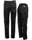 PRODUITS MÉTALLIQUES AT - MRB-011 Pantalon de travail cargo (SANS TRANSFO)