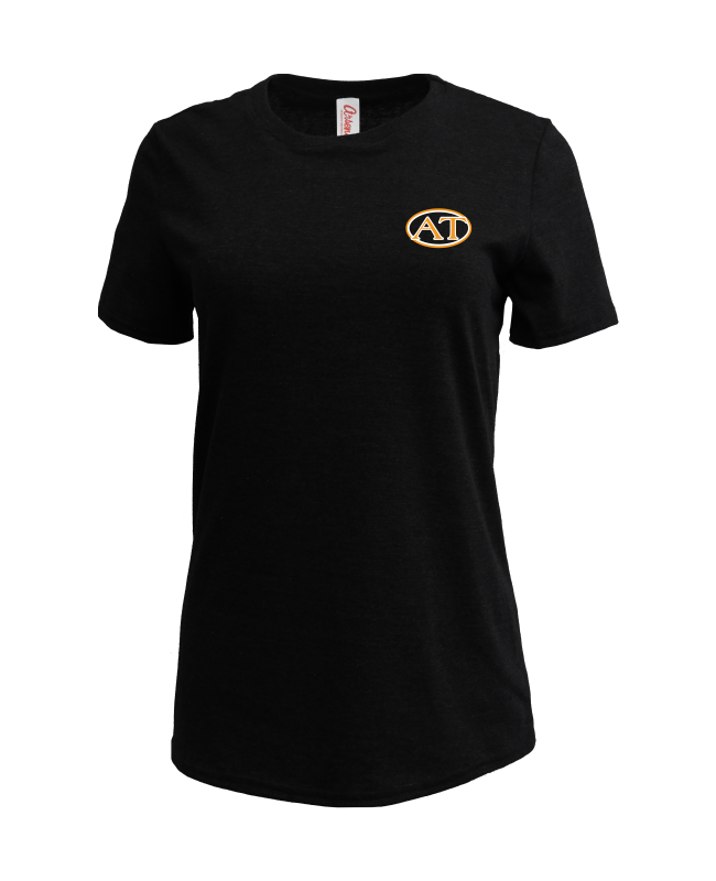 PRODUITS MÉTALLIQUES A.T. - 4320W Chandail col rond femme - SE. S12334 (AVG)