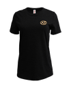 PRODUITS MÉTALLIQUES A.T. - 4320W Chandail col rond femme - SE. S12334 (AVG)