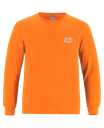 PRODUITS MÉTALLIQUES AT - S05615 T-shirt à manches longues - SE. S12334 (AVG)