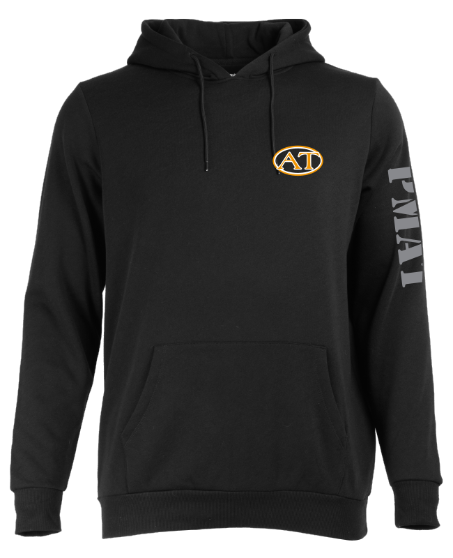 PRODUITS MÉTALLIQUES AT - XO267U Ouaté à capuchon - SE. S12334 (AVG) - SE. S12589 (Z)