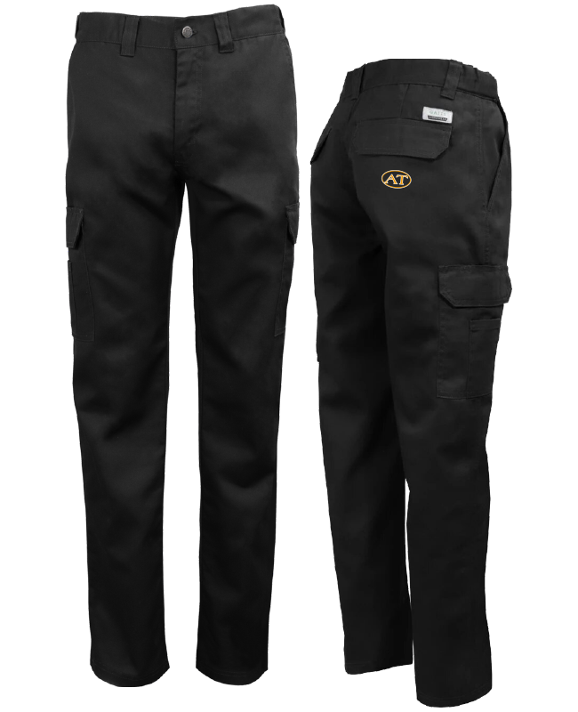 PRODUITS MÉTALLIQUES A.T. - MRB-011 Pantalon de travail cargo