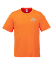 PRODUITS MÉTALLIQUES AT - S05610 T-shirt - Parkour homme - SE. S12334 (AVG)