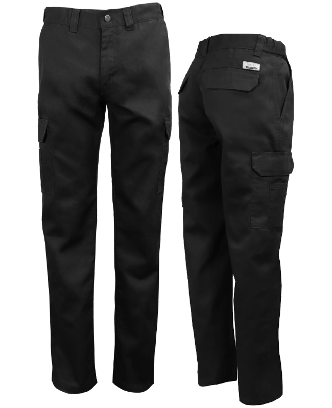 PRODUITS MÉTALLIQUES AT - MRB-011 Pantalon de travail cargo (SANS TRANSFO)