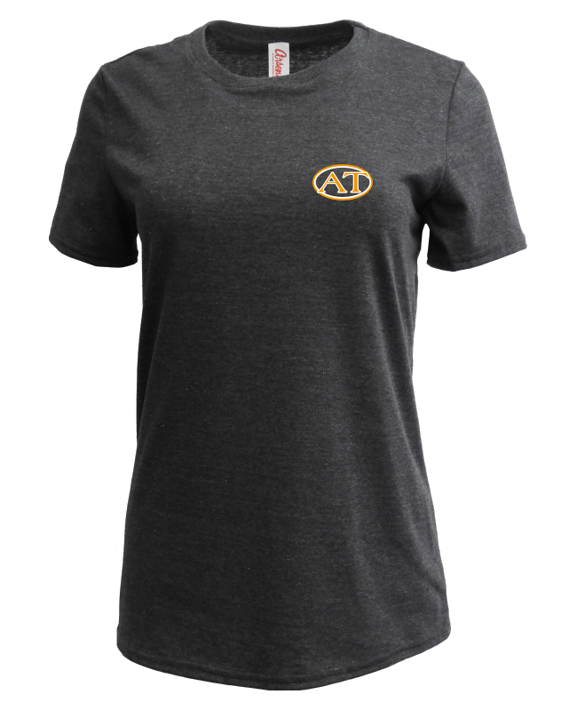 PRODUITS MÉTALLIQUES A.T. - 4320W Chandail col rond femme - SE. S12334 (AVG)