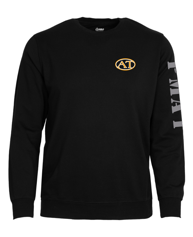 PRODUITS MÉTALLIQUES AT - XO733U Ouaté col rond - SE. S12334 (AVG) - SE. S12589 (Z)