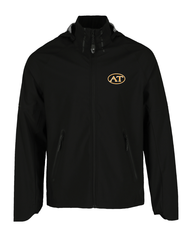 PRODUITS MÉTALLIQUES A.T. - 12939 Coquille souple Oracle homme - BR. 10208 (AVG)