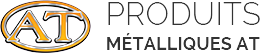 Produits métalliques A.T. Inc.